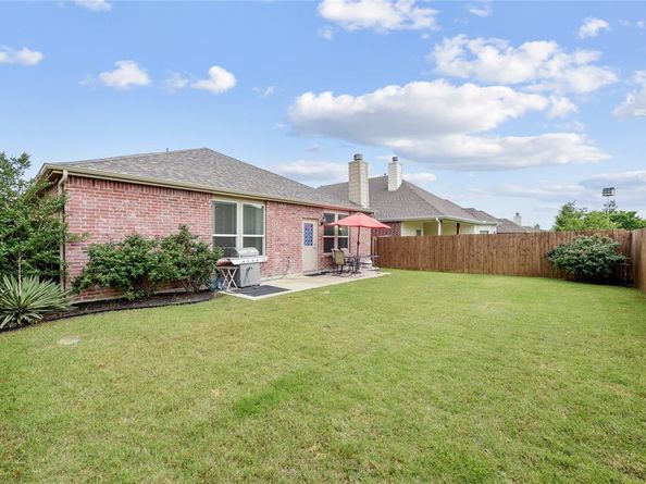 1816  Gayla Creek Drive , Little Elm Texas 75068