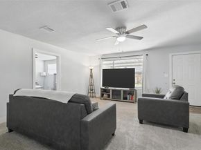 5200  Barbara Road , River Oaks Texas 76114