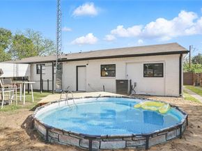 5200  Barbara Road , River Oaks Texas 76114