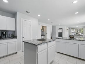 5200  Barbara Road , River Oaks Texas 76114