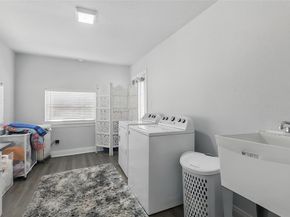 5200  Barbara Road , River Oaks Texas 76114