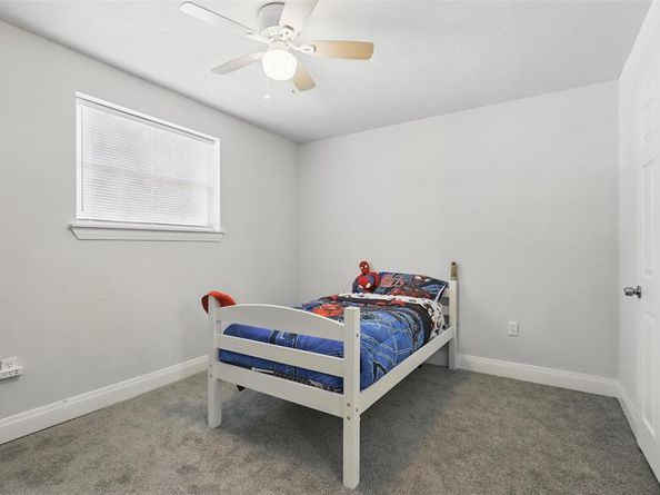 5200  Barbara Road , River Oaks Texas 76114