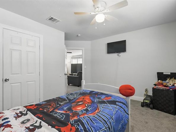 5200  Barbara Road , River Oaks Texas 76114