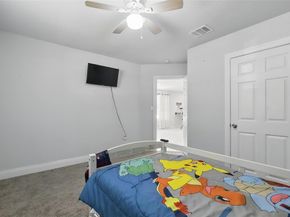 5200  Barbara Road , River Oaks Texas 76114