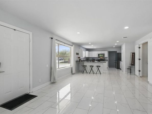 5200  Barbara Road , River Oaks Texas 76114