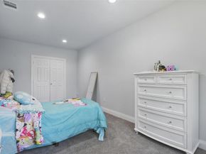 5200  Barbara Road , River Oaks Texas 76114