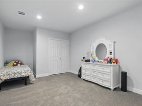 5200  Barbara Road , River Oaks Texas 76114