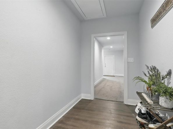 5200  Barbara Road , River Oaks Texas 76114