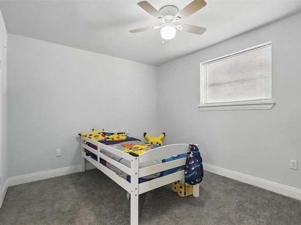 5200  Barbara Road , River Oaks Texas 76114