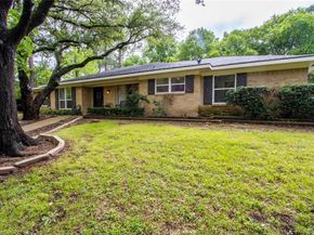 200  Pennsylvania Drive , Denton Texas 76205