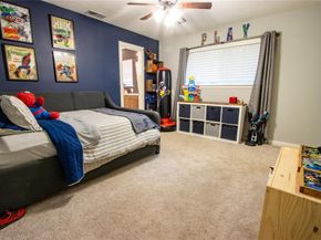 200  Pennsylvania Drive , Denton Texas 76205