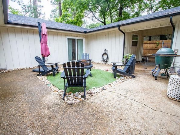 200  Pennsylvania Drive , Denton Texas 76205