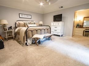 200  Pennsylvania Drive , Denton Texas 76205
