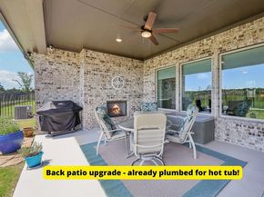 846  Cordoba Lane , Rockwall Texas 75087