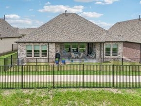846  Cordoba Lane , Rockwall Texas 75087