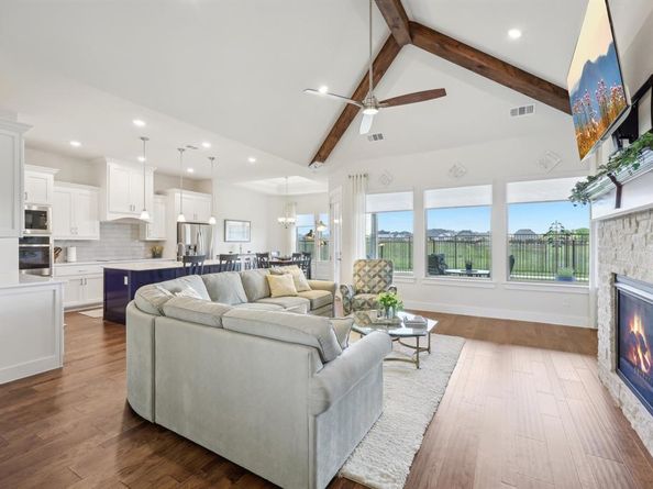 846  Cordoba Lane , Rockwall Texas 75087