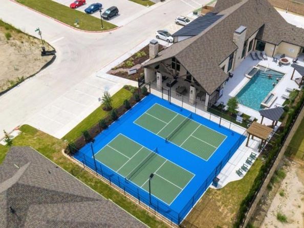 846  Cordoba Lane , Rockwall Texas 75087