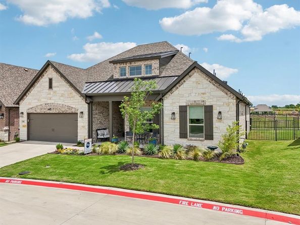 846  Cordoba Lane , Rockwall Texas 75087