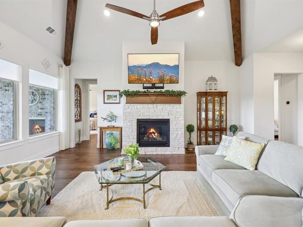 846  Cordoba Lane , Rockwall Texas 75087