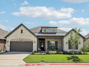 846  Cordoba Lane , Rockwall Texas 75087