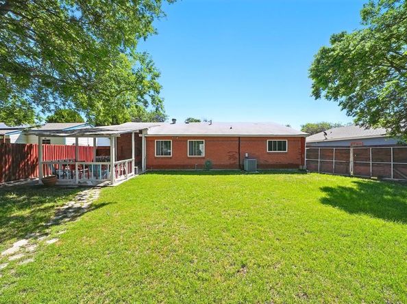 7908  Natalie Drive , Fort Worth Texas 76134