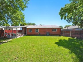 7908  Natalie Drive , Fort Worth Texas 76134