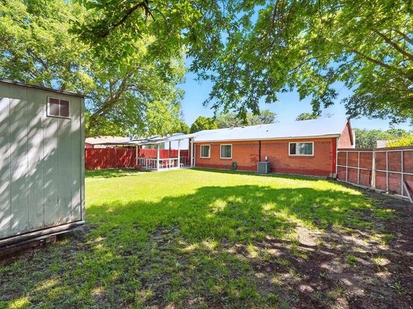 7908  Natalie Drive , Fort Worth Texas 76134