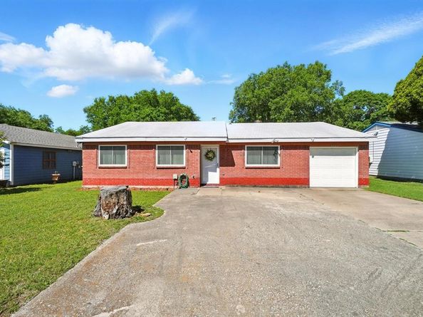 7908  Natalie Drive , Fort Worth Texas 76134