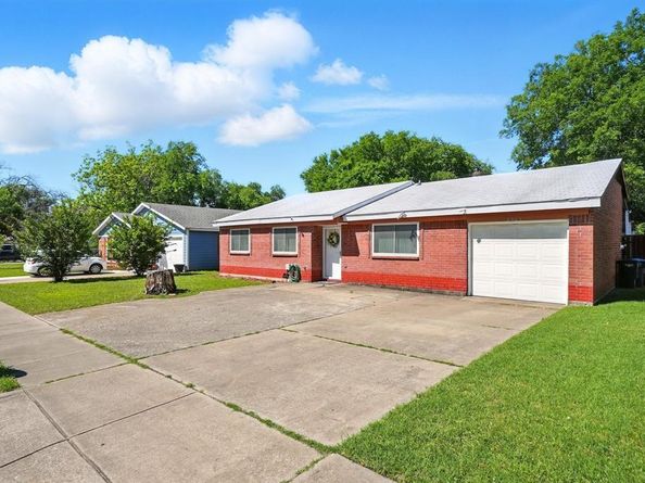 7908  Natalie Drive , Fort Worth Texas 76134