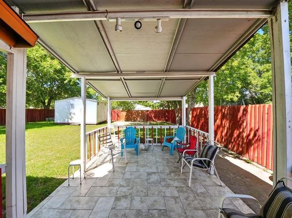 7908  Natalie Drive , Fort Worth Texas 76134