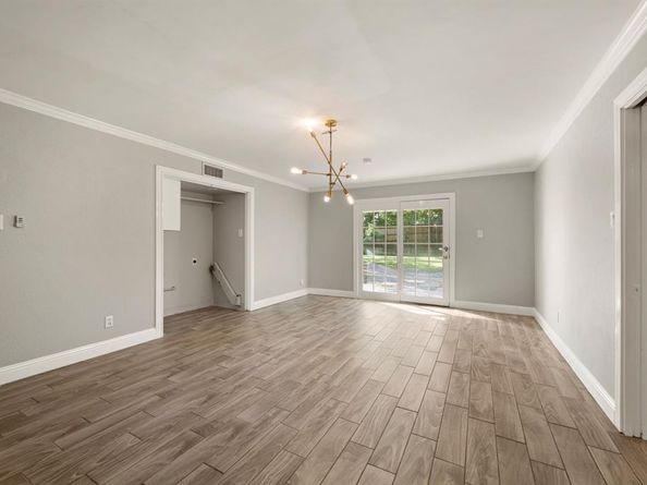 6455  Waverly Way , Fort Worth Texas 76116