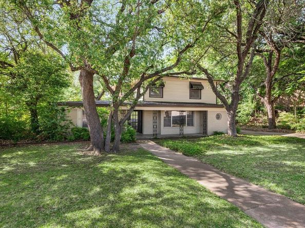6455  Waverly Way , Fort Worth Texas 76116
