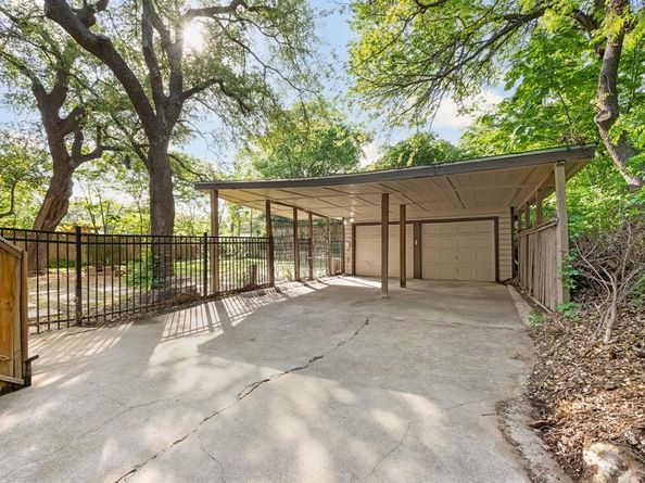 6455  Waverly Way , Fort Worth Texas 76116