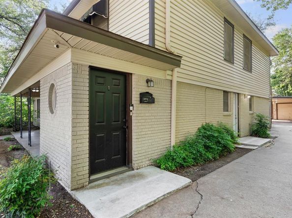 6455  Waverly Way , Fort Worth Texas 76116