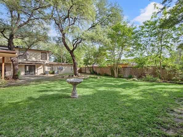 6455  Waverly Way , Fort Worth Texas 76116