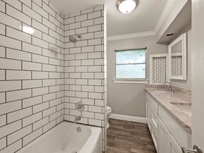 6455  Waverly Way , Fort Worth Texas 76116