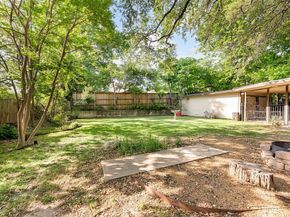 6455  Waverly Way , Fort Worth Texas 76116