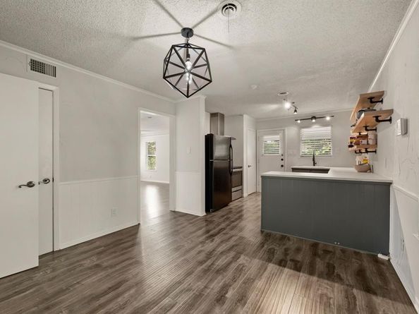 6455  Waverly Way , Fort Worth Texas 76116