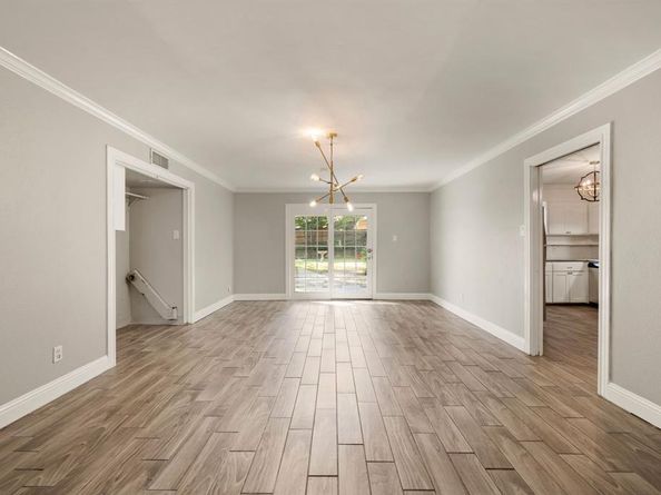 6455  Waverly Way , Fort Worth Texas 76116