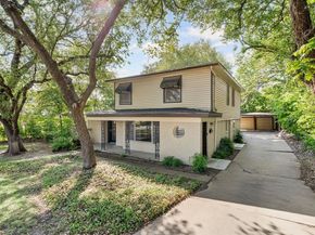 6455  Waverly Way , Fort Worth Texas 76116