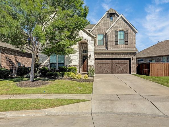 3341  Man O War Road , Celina Texas 75009