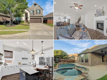 3341  Man O War Road 