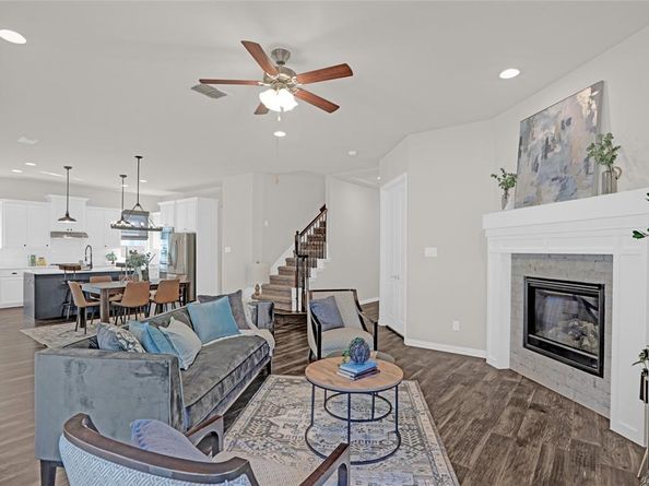 3341  Man O War Road , Celina Texas 75009