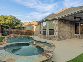 3341  Man O War Road , Celina Texas 75009
