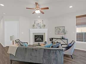 3341  Man O War Road , Celina Texas 75009
