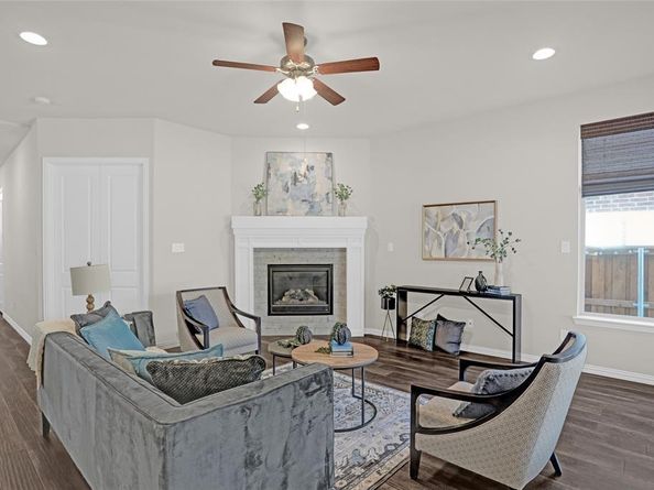 3341  Man O War Road , Celina Texas 75009