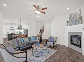 3341  Man O War Road , Celina Texas 75009