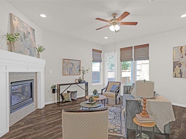 3341  Man O War Road , Celina Texas 75009