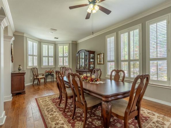1609  Willow Lane , McKinney Texas 75072