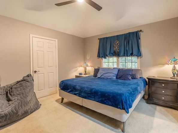 1609  Willow Lane , McKinney Texas 75072
